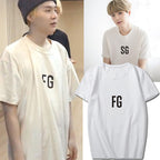 SUGA FG T-SHIRT