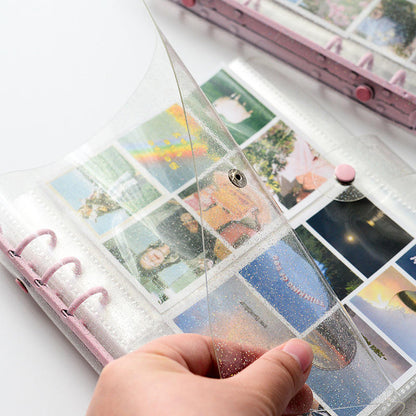 PHOTO CARD HOLDER