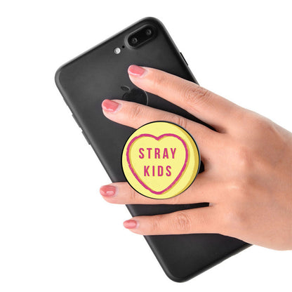 K-POP POP SOCKETS