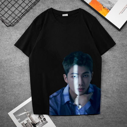 BTS 'PROOF' T-SHIRT