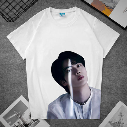 BTS 'PROOF' T-SHIRT