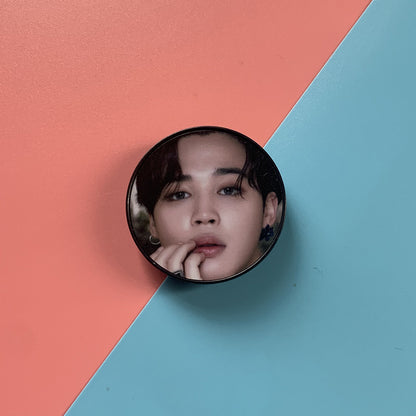 K-POP POP SOCKETS