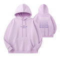 BTS  YET TO COME IN BUSAN HOODIE