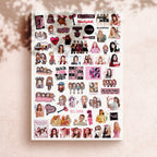 BLACKPINK STICKERS