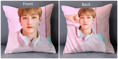 STRAY KIDS PILLOWCASE