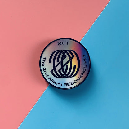 K-POP POP SOCKETS