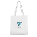 BT21 TOTE BAG