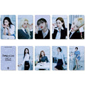 TWICE 'Formula of Love' PHOTO CARD SET