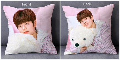 STRAY KIDS PILLOWCASE