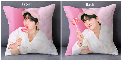 STRAY KIDS PILLOWCASE