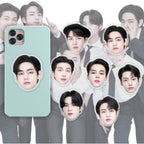BTS 'PROOF' POP SOCKETS