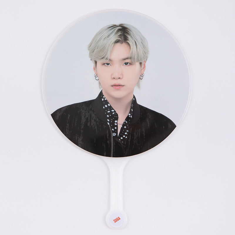 BTS 'PERMISSION TO DANCE' PICKETS