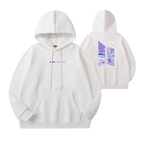 BTS  YET TO COME IN BUSAN HOODIE