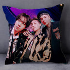 BTS 2022 SEASONS GREETINGS PILLOWCASE