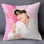 STRAY KIDS PILLOWCASE