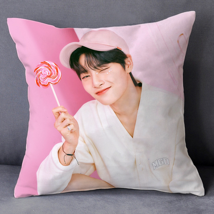 STRAY KIDS PILLOWCASE