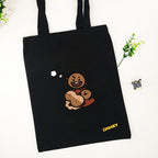 BT21 TOTE BAG