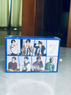 BTS LOMO CARDS