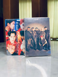EXO LOMO CARDS