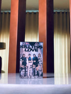 BLACKPINK LOMO CARDS