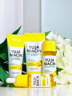 [SOME BY MI] Yuja Niacin 30 Days Brightening Starter kit