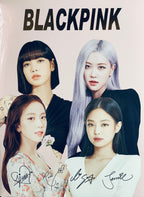 BLACKPINK PHOTO BOOK
