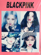BLACKPINK PHOTO BOOK