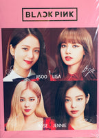 BLACKPINK PHOTO BOOK