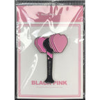 BLACK PINK BADGES