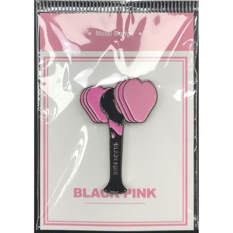 BLACK PINK BADGES