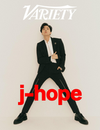 BTS - VARIETY MAGAZINE PHOTOS (INDIVIDUAL MEMBER) POSTER