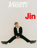 BTS - VARIETY MAGAZINE PHOTOS (INDIVIDUAL MEMBER) POSTER