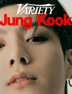 BTS - VARIETY MAGAZINE PHOTOS (INDIVIDUAL MEMBER) POSTER