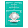 [JM SOLUTION] MARINE LUMINOUS PEARL DEEP MOISTURE MASK (1 sheet)