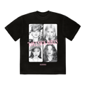 BLACKPINK 'LOVESICK GIRLS' T-SHIRT