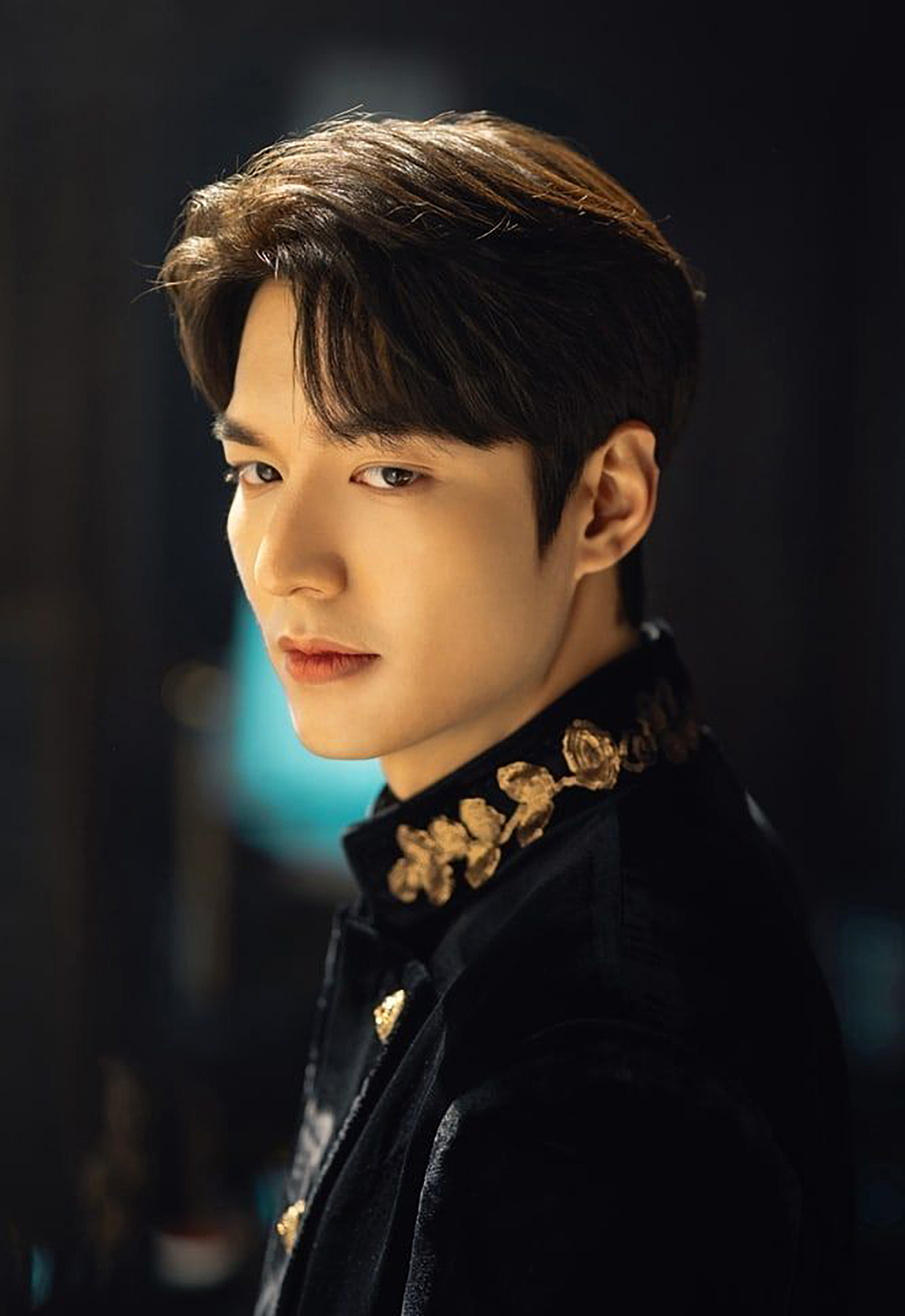 LEE MIN HO - ETERNAL MONARCH (RANDOM) POSTER