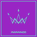 MAMAMOO - PURPLE 5TH MINI ALBUM