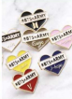 BTS CUSTOM BADGES