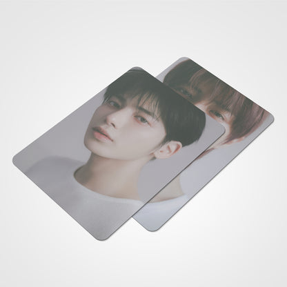 TXT THURDAY'S CHILD PHOTO CARD SET