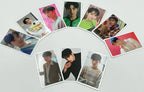 CHA EUN WOO Special Photo Card SET
