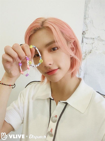 HYUNJIN HANDMADE BRACELET