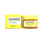 [SOME BY MI] YUJA NIACIN BRIGHTENING SLEEPING MASK (60g)