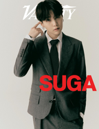 BTS - VARIETY MAGAZINE PHOTOS (INDIVIDUAL MEMBER) POSTER