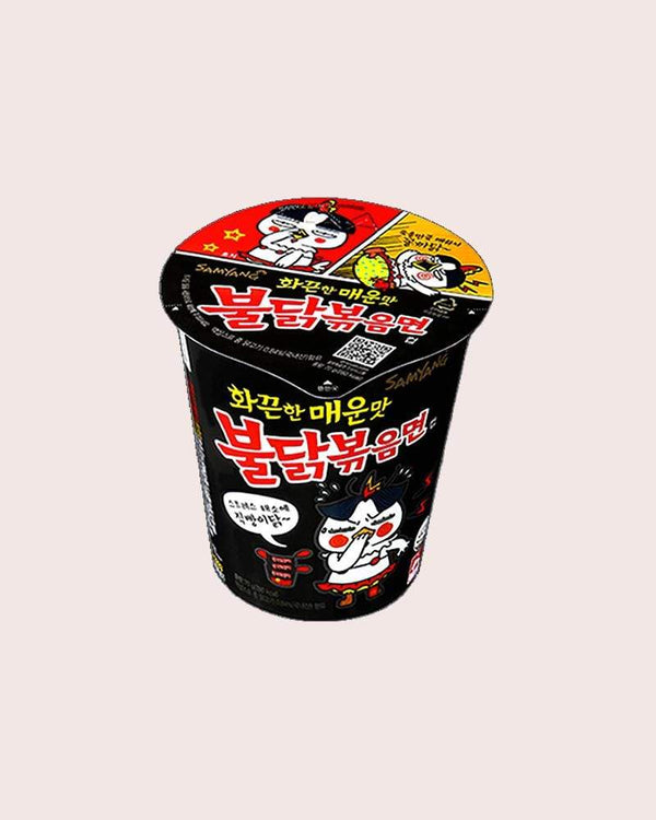 Buldak Ramen Original Cup