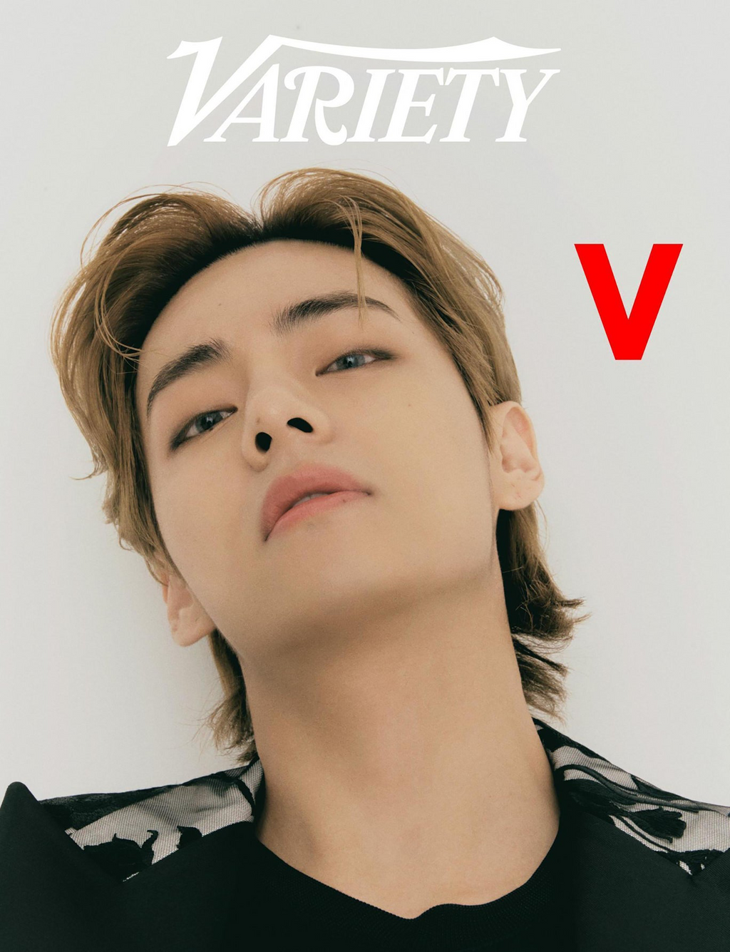 BTS - VARIETY MAGAZINE PHOTOS (INDIVIDUAL MEMBER) POSTER