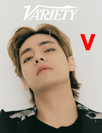 BTS - VARIETY MAGAZINE PHOTOS (INDIVIDUAL MEMBER) POSTER