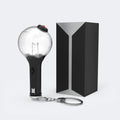 BTS LIGHT STICK KEYRING VERSION 3