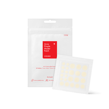 [COSRX] Acne Pimple Master Patch