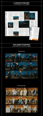 NCT 2020 - OFFICIAL ALBUM [NCT 2020 : RESONANCE PT. 1] [RANDOM]