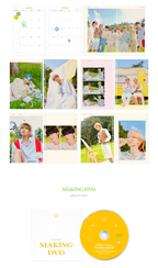 [PRE-ORDER] ATEEZ 2021 SEASON'S GREETINGS